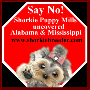 Say No To Puppy Mills